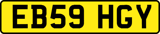 EB59HGY