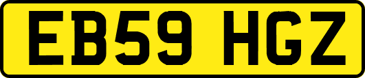 EB59HGZ