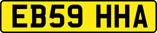 EB59HHA