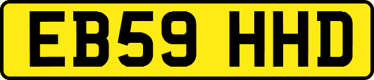 EB59HHD