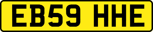 EB59HHE