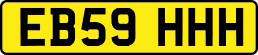 EB59HHH