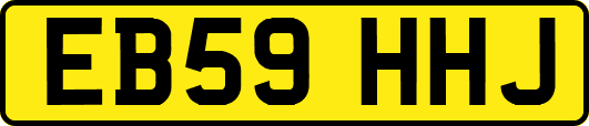 EB59HHJ