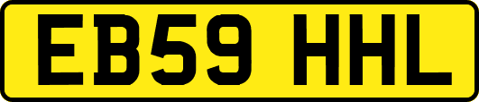 EB59HHL