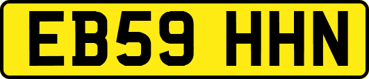 EB59HHN