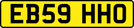 EB59HHO