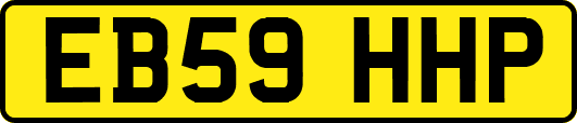 EB59HHP