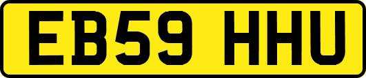 EB59HHU