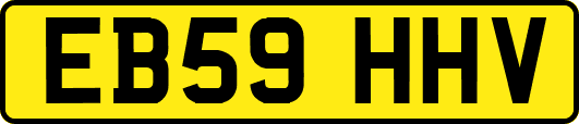 EB59HHV