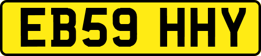 EB59HHY