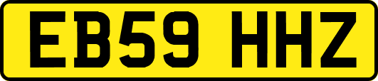 EB59HHZ