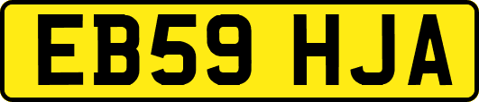 EB59HJA
