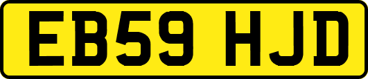 EB59HJD
