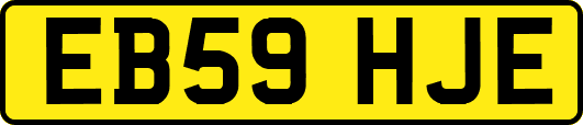 EB59HJE