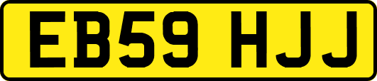 EB59HJJ