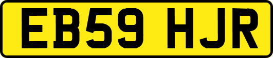 EB59HJR