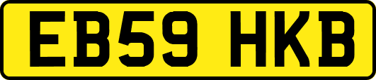 EB59HKB