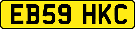 EB59HKC