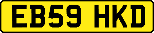 EB59HKD