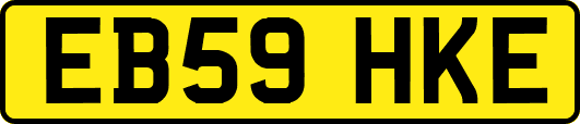 EB59HKE