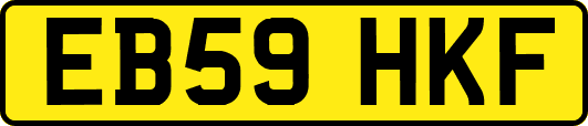 EB59HKF