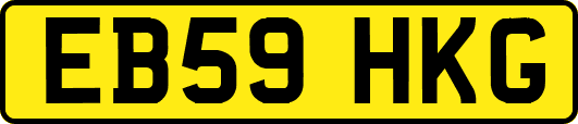 EB59HKG