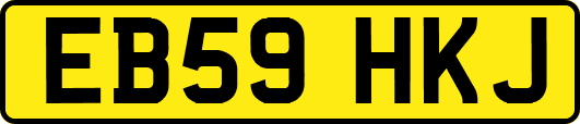 EB59HKJ