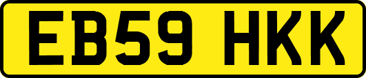 EB59HKK