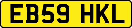 EB59HKL