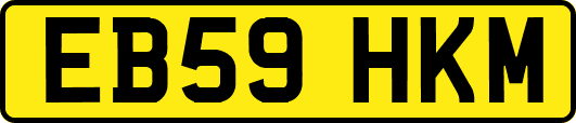 EB59HKM