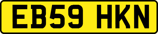 EB59HKN