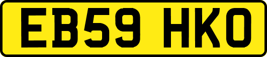 EB59HKO