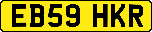 EB59HKR