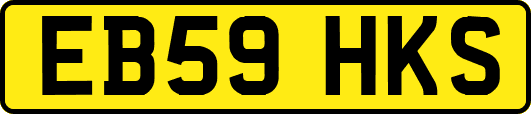 EB59HKS