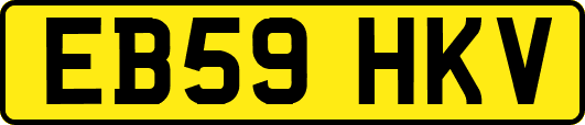 EB59HKV