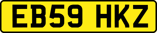 EB59HKZ