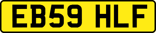 EB59HLF