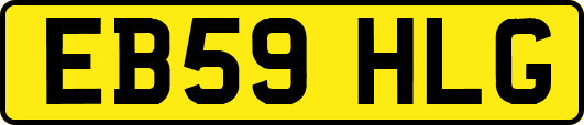 EB59HLG