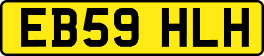 EB59HLH