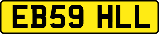 EB59HLL