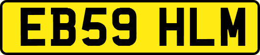 EB59HLM