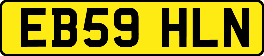EB59HLN
