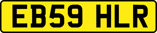 EB59HLR
