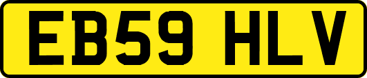 EB59HLV