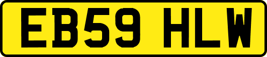 EB59HLW