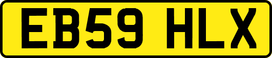EB59HLX