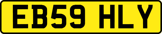 EB59HLY