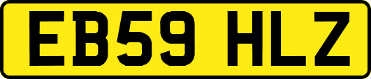 EB59HLZ