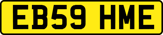 EB59HME
