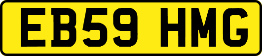 EB59HMG